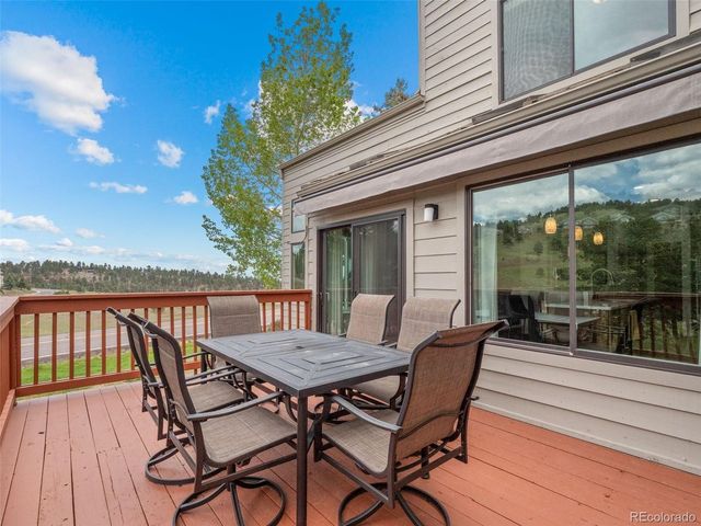 661 Trailside Dr, Golden, CO 80401