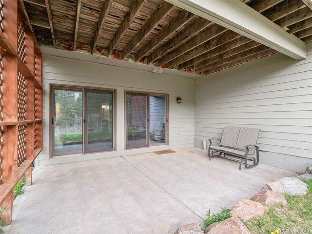 661 Trailside Dr, Golden, CO 80401