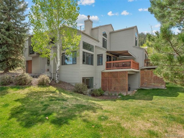 661 Trailside Dr, Golden, CO 80401