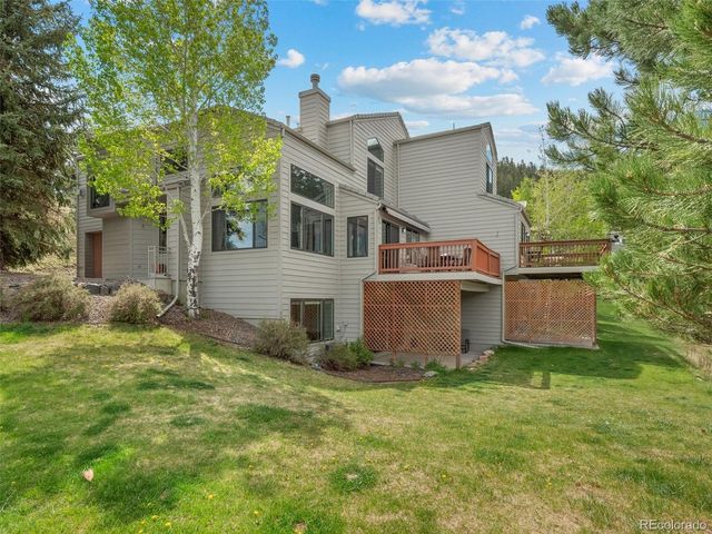 661 Trailside Dr, Golden, CO 80401