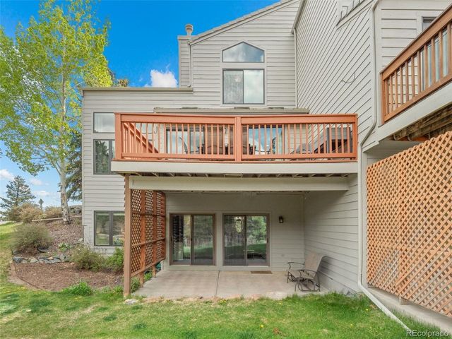 661 Trailside Dr, Golden, CO 80401