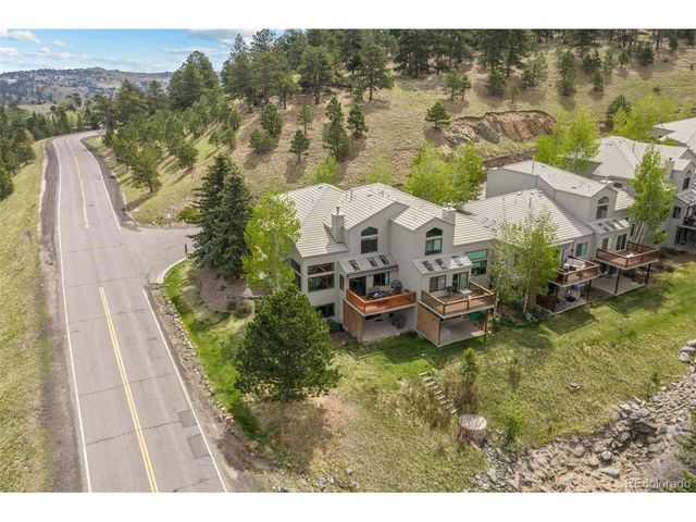 661 Trailside Dr, Golden, CO 80401