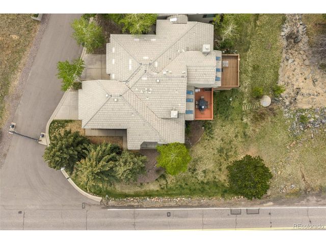 661 Trailside Dr, Golden, CO 80401