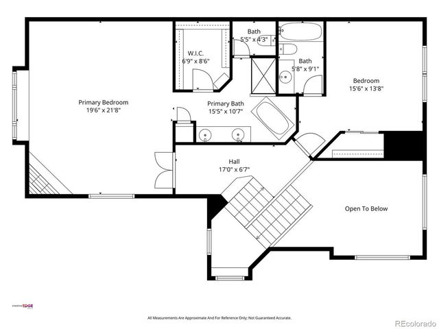 661 Trailside Dr, Golden, CO 80401