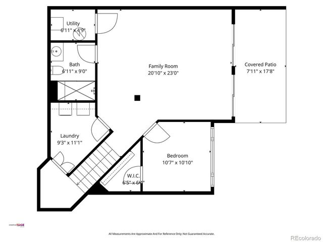 661 Trailside Dr, Golden, CO 80401