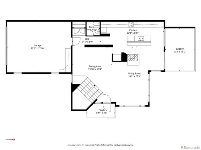 661 Trailside Dr, Golden, CO 80401