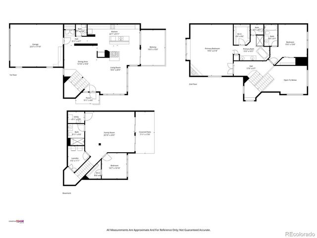 661 Trailside Dr, Golden, CO 80401