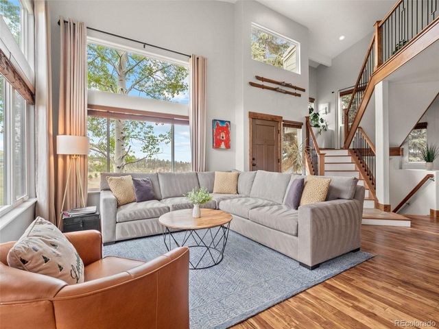 661 Trailside Dr, Golden, CO 80401