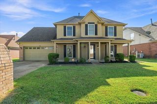 4900 OLD STONE CV, Memphis, TN 38125