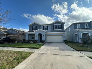 2445 BEACON LANDING CIRCLE, Orlando, FL 32824
