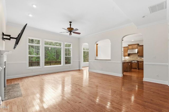 8228 Clarks Branch Drive, Raleigh, NC 27613