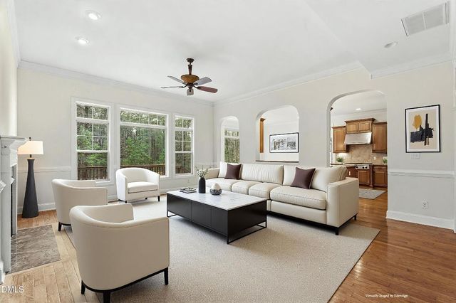 8228 Clarks Branch Drive, Raleigh, NC 27613