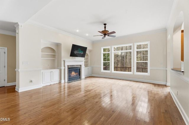 8228 Clarks Branch Drive, Raleigh, NC 27613