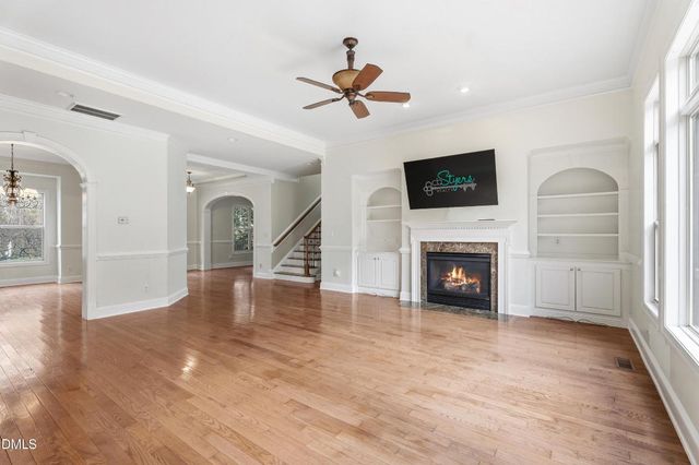 8228 Clarks Branch Drive, Raleigh, NC 27613