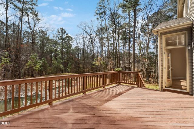 8228 Clarks Branch Drive, Raleigh, NC 27613