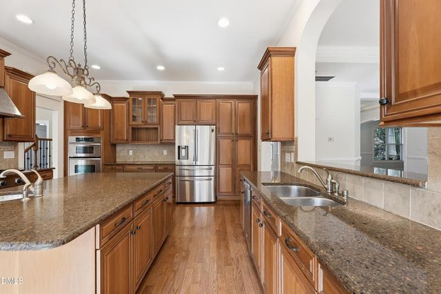 8228 Clarks Branch Drive, Raleigh, NC 27613