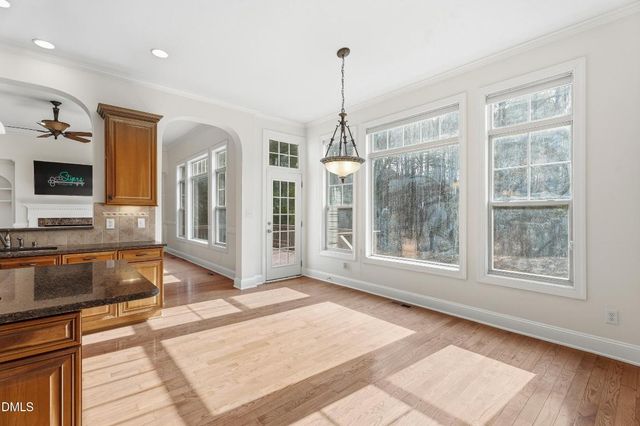 8228 Clarks Branch Drive, Raleigh, NC 27613