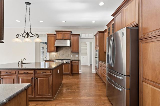 8228 Clarks Branch Drive, Raleigh, NC 27613