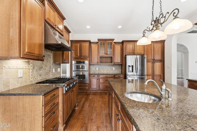 8228 Clarks Branch Drive, Raleigh, NC 27613