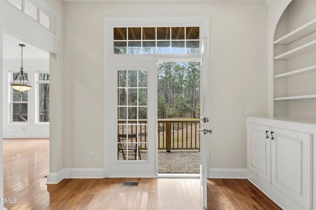 8228 Clarks Branch Drive, Raleigh, NC 27613