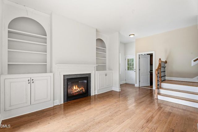 8228 Clarks Branch Drive, Raleigh, NC 27613