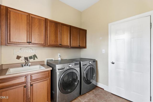 8228 Clarks Branch Drive, Raleigh, NC 27613