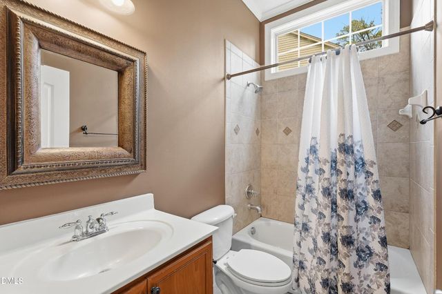 8228 Clarks Branch Drive, Raleigh, NC 27613