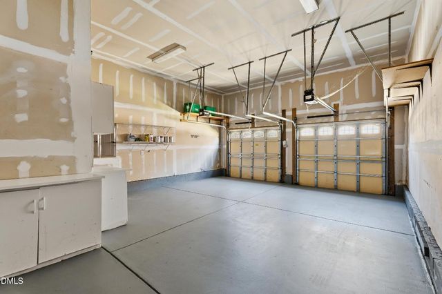 8228 Clarks Branch Drive, Raleigh, NC 27613