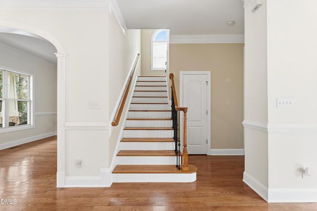 8228 Clarks Branch Drive, Raleigh, NC 27613