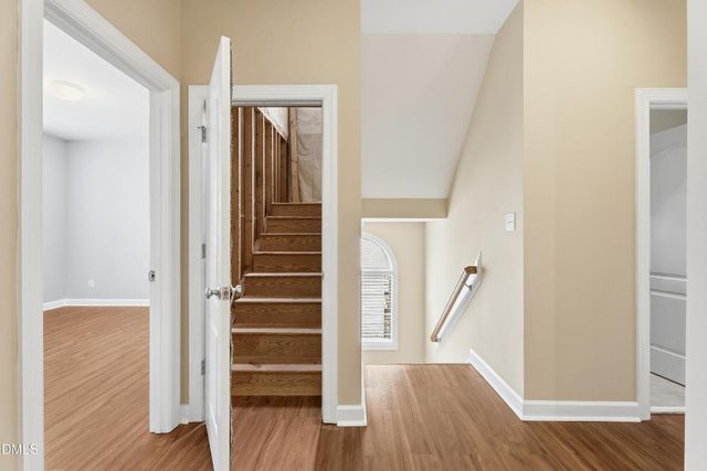 8228 Clarks Branch Drive, Raleigh, NC 27613