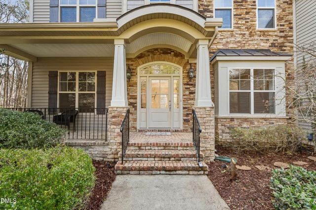 8228 Clarks Branch Drive, Raleigh, NC 27613