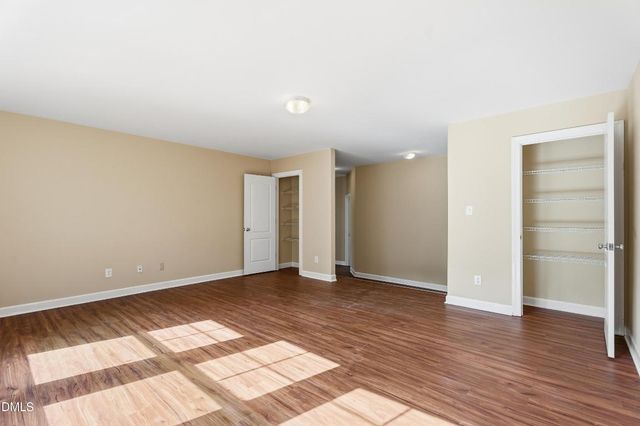 8228 Clarks Branch Drive, Raleigh, NC 27613