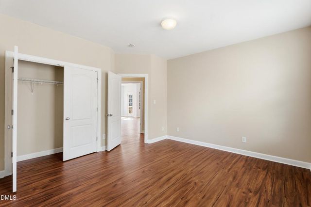 8228 Clarks Branch Drive, Raleigh, NC 27613