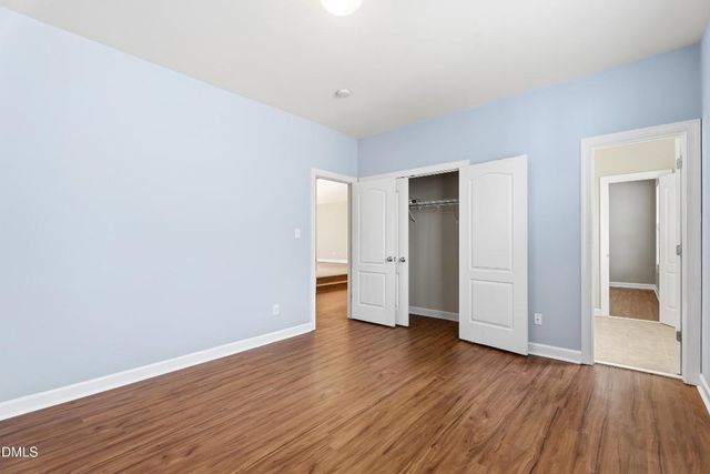 8228 Clarks Branch Drive, Raleigh, NC 27613