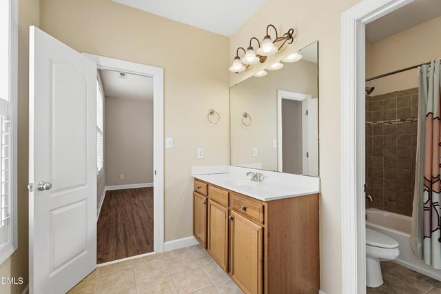 8228 Clarks Branch Drive, Raleigh, NC 27613