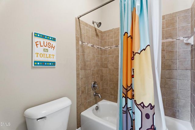 8228 Clarks Branch Drive, Raleigh, NC 27613