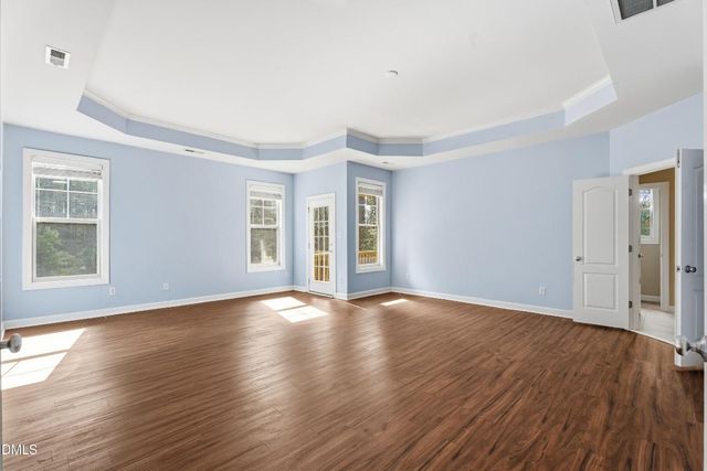 8228 Clarks Branch Drive, Raleigh, NC 27613