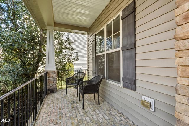 8228 Clarks Branch Drive, Raleigh, NC 27613