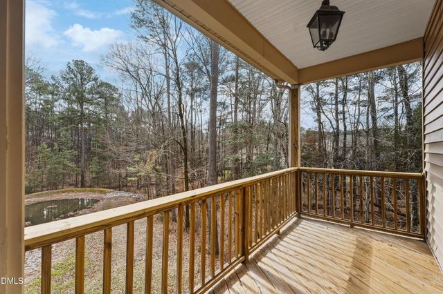 8228 Clarks Branch Drive, Raleigh, NC 27613