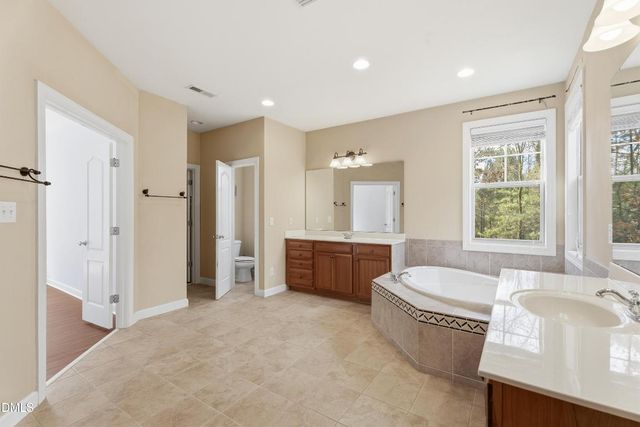 8228 Clarks Branch Drive, Raleigh, NC 27613