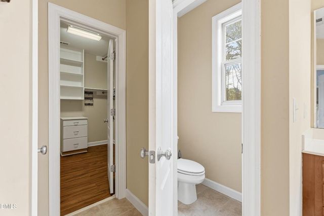 8228 Clarks Branch Drive, Raleigh, NC 27613