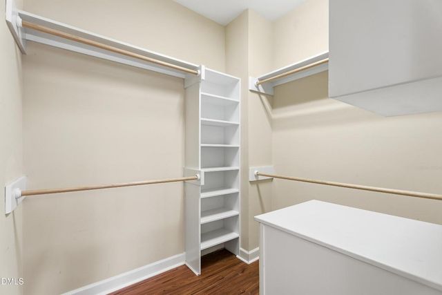 8228 Clarks Branch Drive, Raleigh, NC 27613