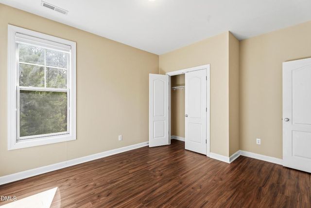 8228 Clarks Branch Drive, Raleigh, NC 27613