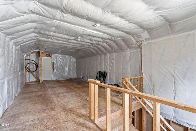 8228 Clarks Branch Drive, Raleigh, NC 27613