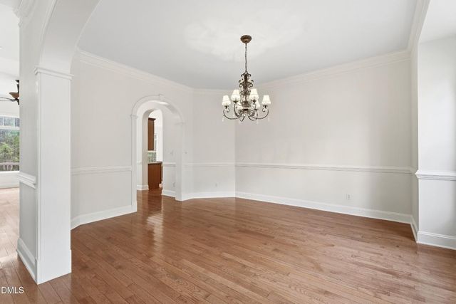 8228 Clarks Branch Drive, Raleigh, NC 27613