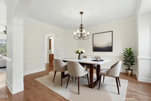 8228 Clarks Branch Drive, Raleigh, NC 27613