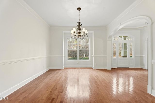 8228 Clarks Branch Drive, Raleigh, NC 27613