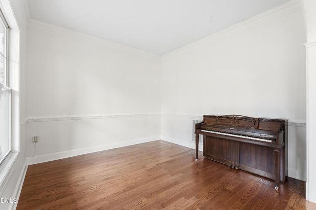 8228 Clarks Branch Drive, Raleigh, NC 27613