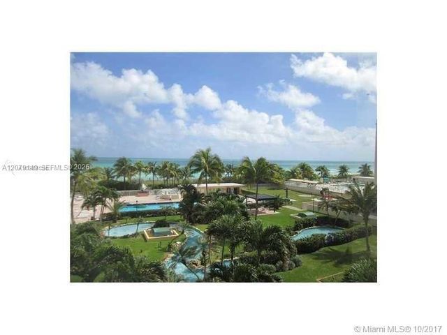 5005 Collins Avenue 1202, Miami Beach, FL 33140