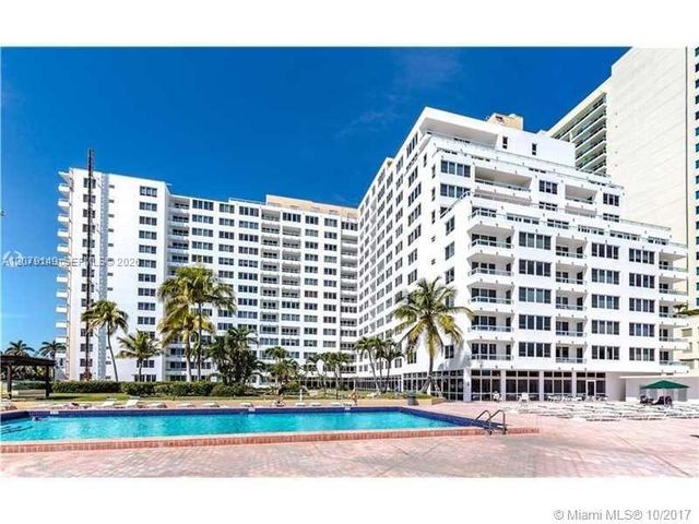 5005 Collins Avenue 1202, Miami Beach, FL 33140